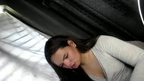 Snapshot of empressrheo chatting on September 12, 3:50 am empressrheo online show from September 12, 3:50 am