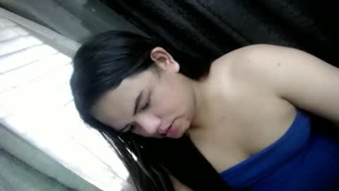 empressrheo online show from April 12, 3:33 am