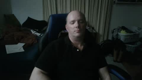 Matt online show from October 9, 3:37 am