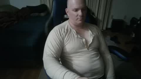 Matt online show from April 18, 2:59 am