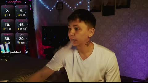 emveeboy96 online show from April 12, 8:08 am