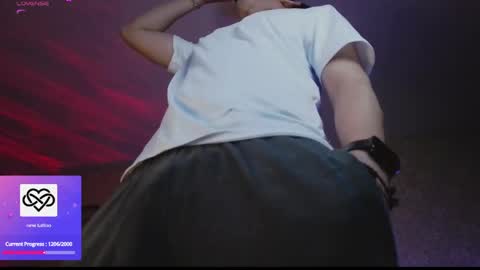 emveeboy96 online show from April 13, 8:36 pm