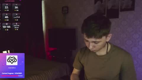 emveeboy96 online show from April 17, 7:00 am