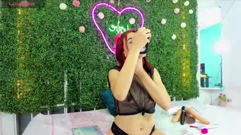 Emy online show from December 21, 3:36 am