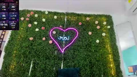 Emy online show from December 28, 3:26 am