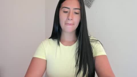 Emy And Danner online show from January 13, 9:53 pm