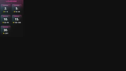 emycarver09 online show from November 29, 11:35 am