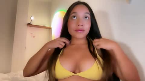 emily cutie online show from October 21, 3:18 am