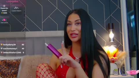  Emy  online show from February 4, 6:46 am