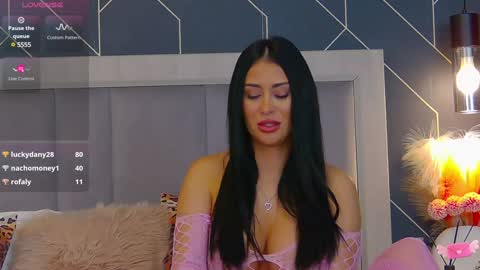  Emy  online show from February 5, 8:32 am