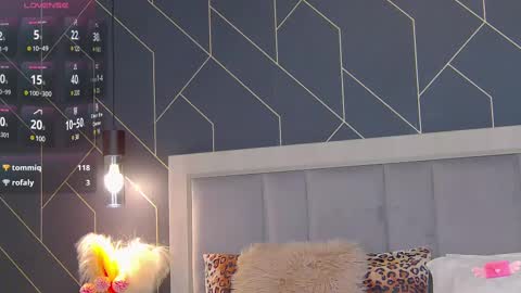  Emy  online show from February 12, 1:48 pm