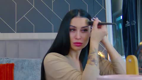  Emy  online show from February 16, 6:42 am