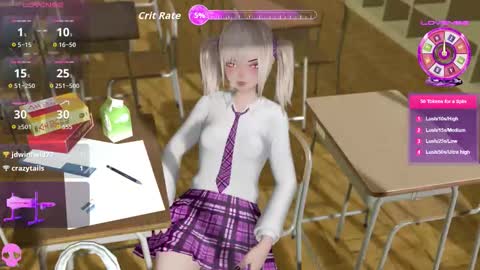 Hentai Hostess Club online show from February 8, 1:53 am