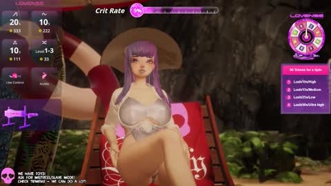 Hentai Hostess Club online show from March 21, 2:53 pm