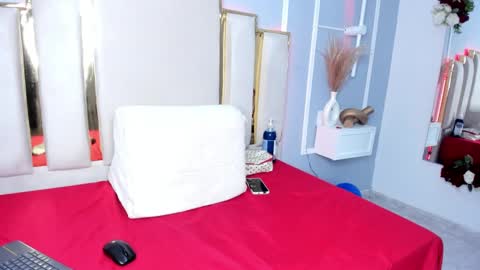 Emy online show from February 26, 12:47 pm