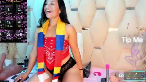 Emy online show from June 24, 12:37 pm
