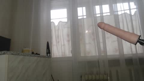 NightBetty online show from March 26, 12:00 pm