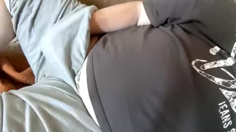 Most people call me either enby or hippie online show from December 5, 10:12 am