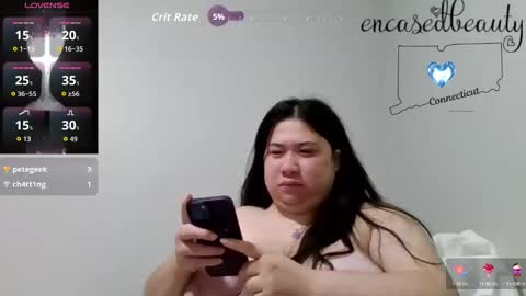 Ela online show from March 8, 6:34 pm