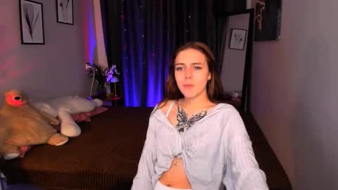 enchanted_bella online show from November 6, 2:07 pm