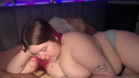 Alice online show from April 17, 10:02 pm