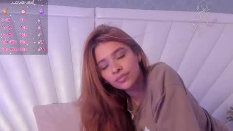 Enchanttress online show from September 23, 11:52 pm