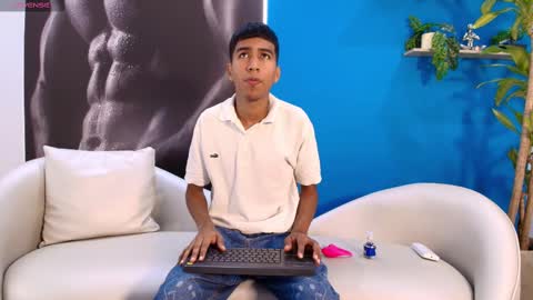 Ender online show from September 9, 2:05 pm