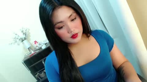 Snapshot of endlessllove_eva chatting on January 21, 6:22 am Eva online show from January 21, 6:22 am