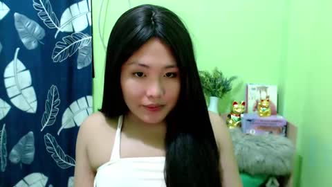 Snapshot of endlessllove_eva chatting on October 4, 6:50 pm Eva online show from October 4, 6:50 pm