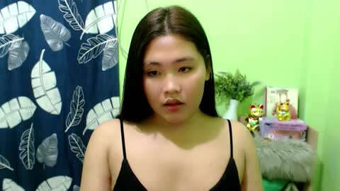 Snapshot of endlessllove_eva chatting on October 5, 6:17 pm Eva online show from October 5, 6:17 pm