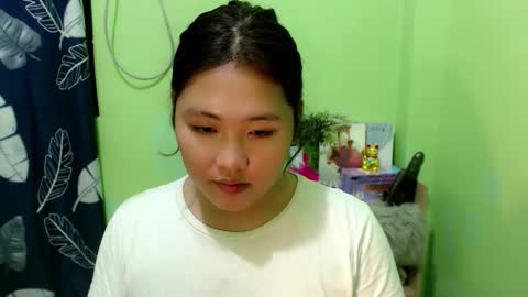 Snapshot of endlessllove_eva chatting on October 9, 4:16 pm Eva online show from October 9, 4:16 pm