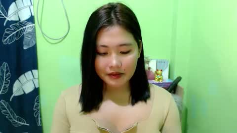 Snapshot of endlessllove_eva chatting on October 12, 5:34 pm Eva online show from October 12, 5:34 pm