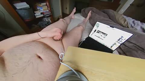 Just4fun online show from April 7, 12:16 pm