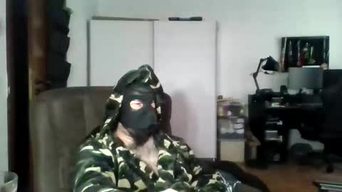 endslaved online show from December 23, 9:29 am