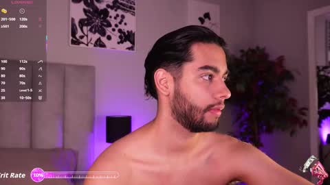 Endy online show from February 6, 12:52 pm