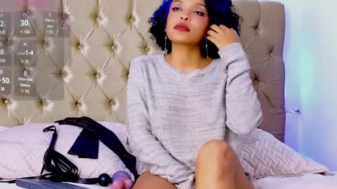 Snapshot of ened_nessa chatting on January 30, 6:32 pm Schedule 600a.m - 200p.m Col hour online show from January 30, 6:32 pm