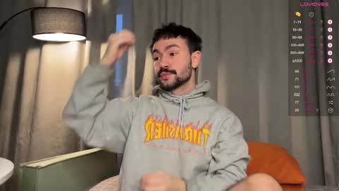 Enen online show from December 19, 7:15 am