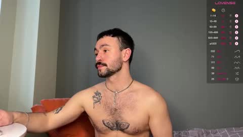 Enen online show from February 17, 12:34 pm