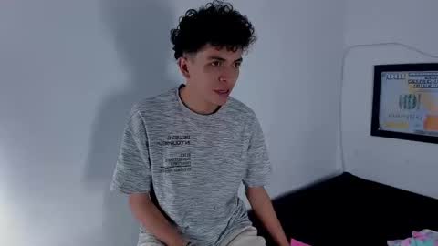 Salo online show from March 20, 1:43 am