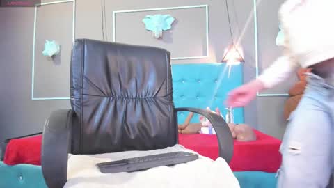 Engel online show from March 20, 1:05 pm