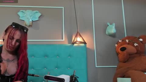 Engel online show from March 29, 2:06 pm