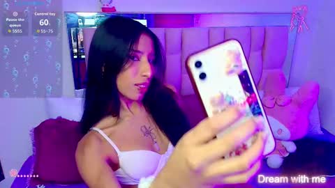 Engel online show from February 24, 1:36 am