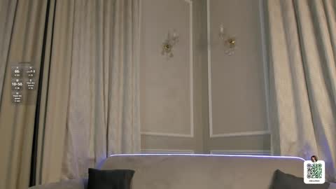 Sofia online show from January 17, 1:25 am