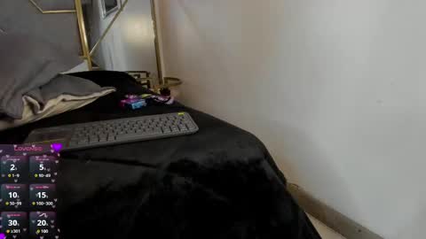 Engelth  online show from October 10, 2:49 pm