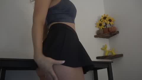 Rosie online show from October 31, 11:11 am