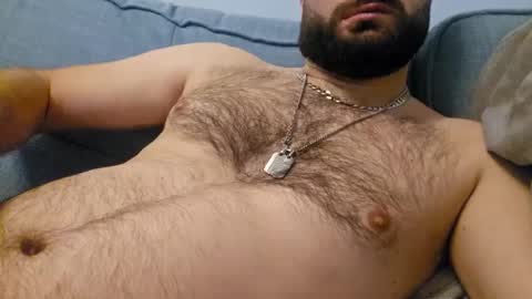 Happy online show from January 7, 1:08 am