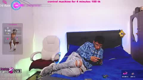 ..Jade.. online show from February 18, 11:08 pm