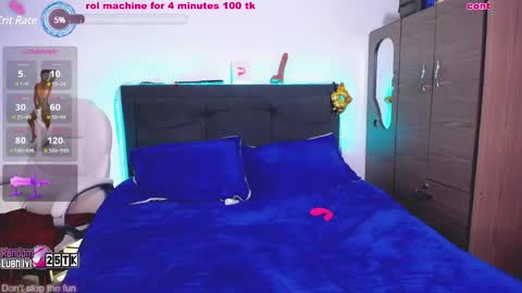 ..Jade.. online show from February 22, 9:12 am