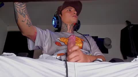 enjoymycock99 online show from December 11, 2:52 am