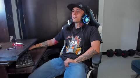 enjoymycock99 online show from February 19, 3:49 pm